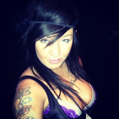 Erin Ahrvide
