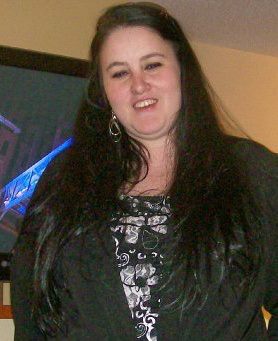 Valerie Lovelady
