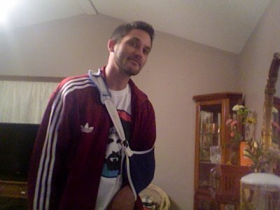 Christopher Amundson