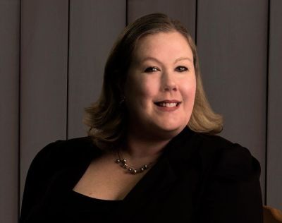 Amy Sanders