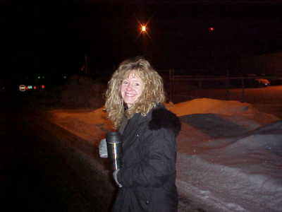 Marcia Jordan