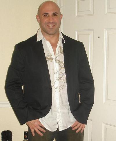 Michael Devlin