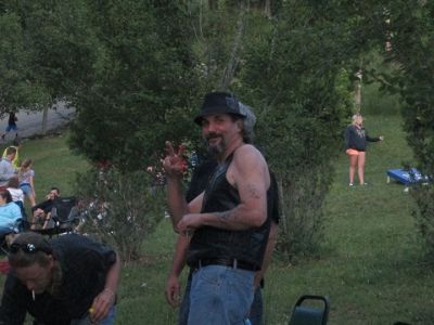Dustin Darnell