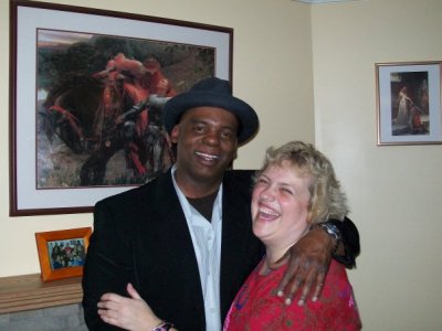 Susan Cody