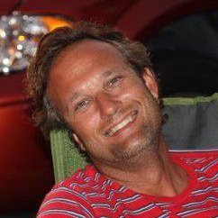 Christopher Mizell