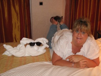 Lorraine Hamilton