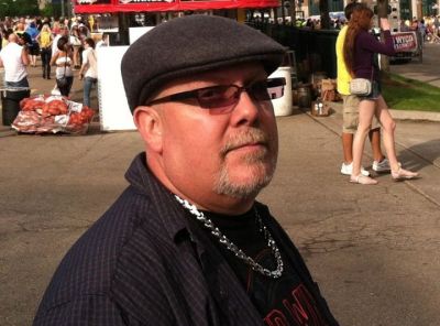 Kenneth Ivinson
