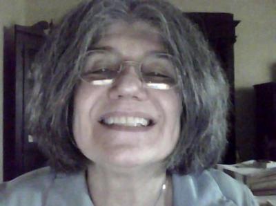 Joanne Panza
