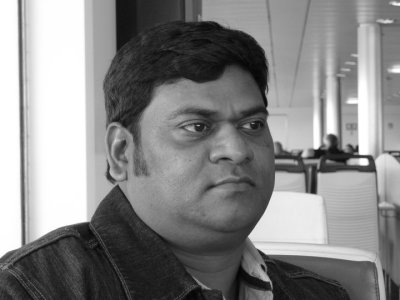 Ganesh Posina