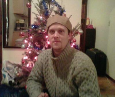 Matthew Mulcahy