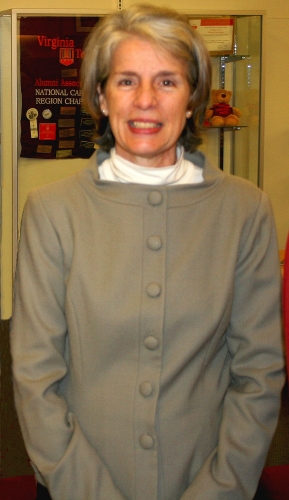 Kathleen Gillette Mallard