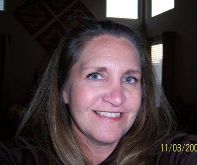 Tina Semock