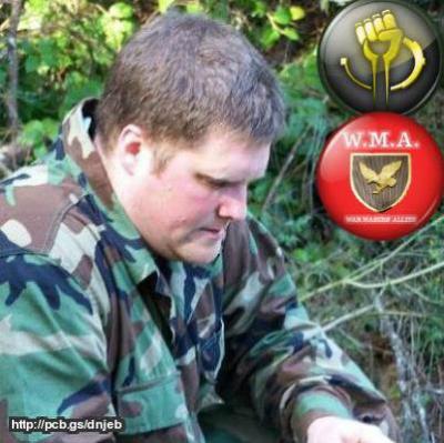 Shaun Mcnaughton