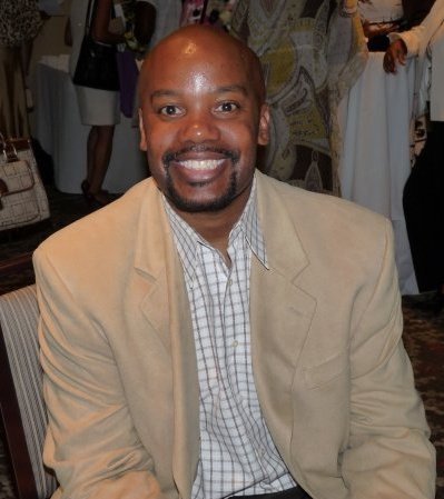 Gregg Mccampbell