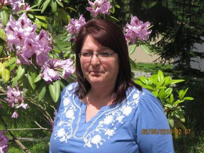 Gail Roland