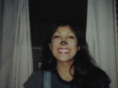 Margie Ivey