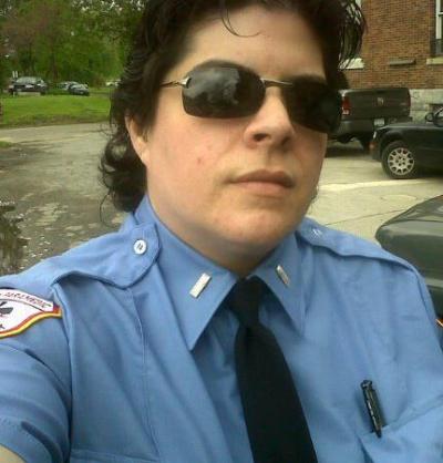 Jeanne Pirrone