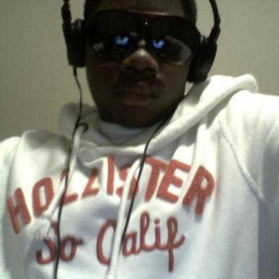 Rashaun Lewis