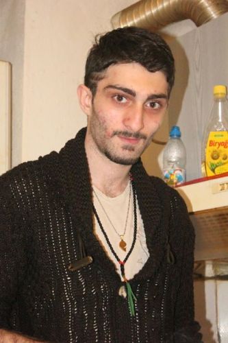 Shayan Shamloo