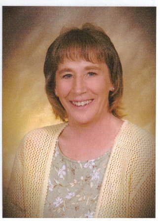 Mary Miller