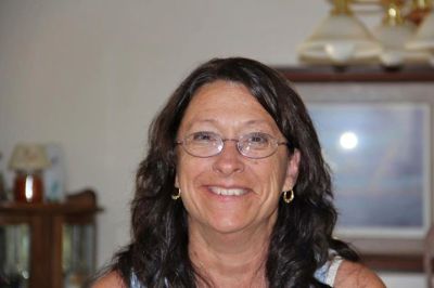Patricia Gean