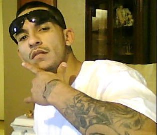 Hector Hernandez