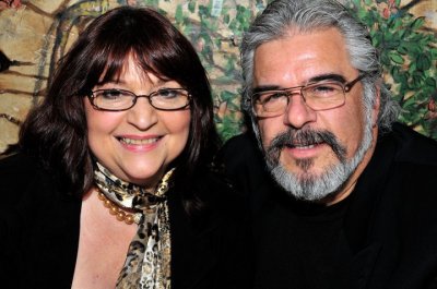 Linda Stevens