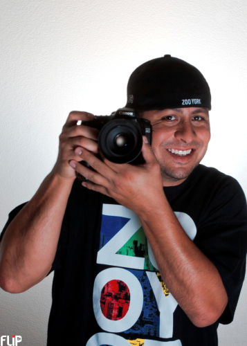 Phillip Perez