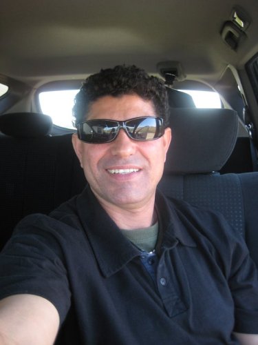Neurisvaldo Dasilva
