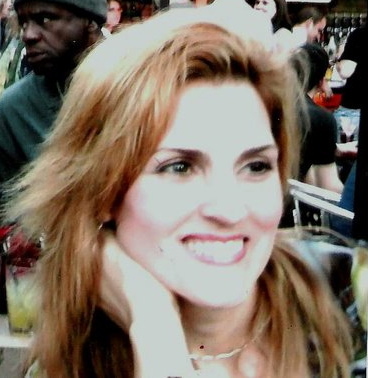 Meridith Jones