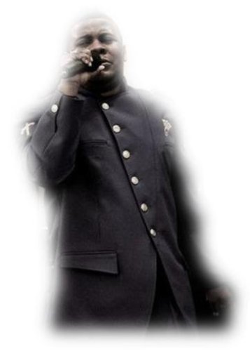 Odane James