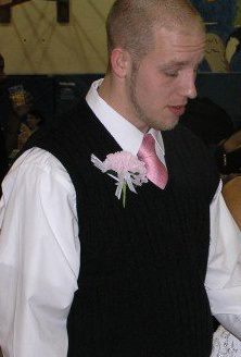 Craig Grainger