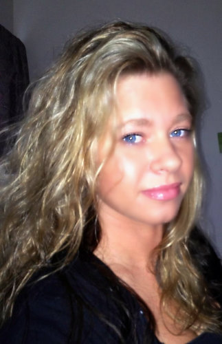 Amy Morris