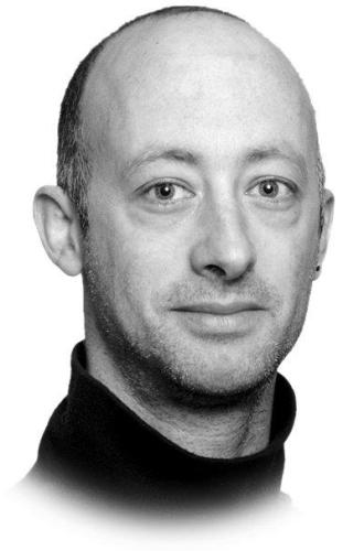 Robert Mentzinger