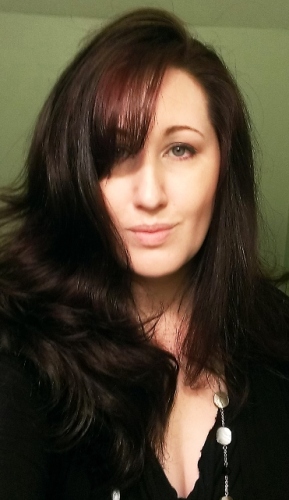 Cheri Fleming