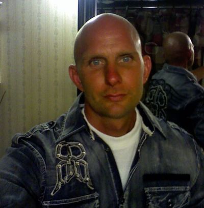 Jason Boyd