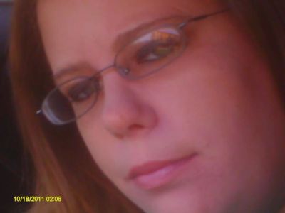 Laura Raffensberger
