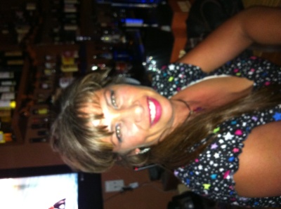 Patricia Tobin