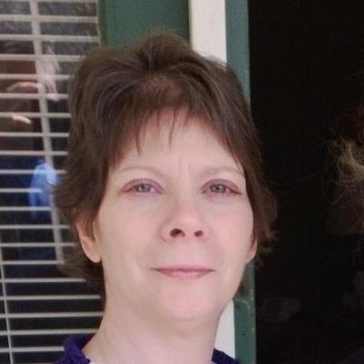 Karen Leitch