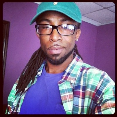 Kwabena Proctor