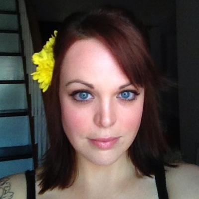 Hannah Rothwell