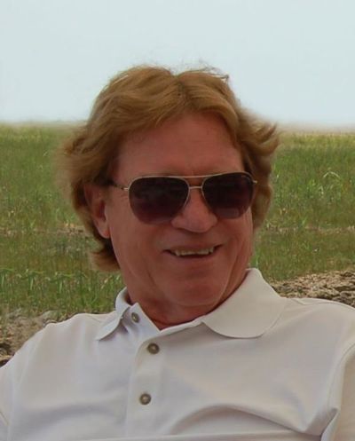 Arthur Ellwanger