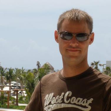 Thomas Dorn