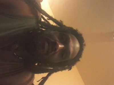 Reginald Shanklin