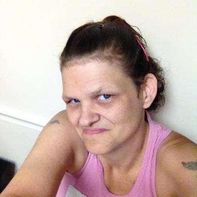 Carrie Scott