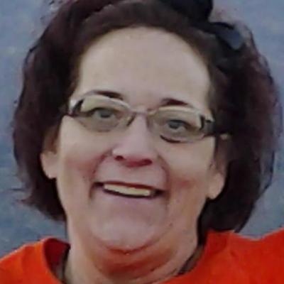 Debra Mitchell