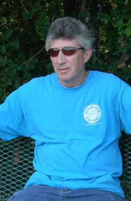 Kenneth Locklear