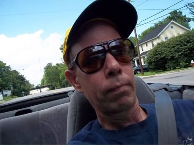 Andrew Bruning