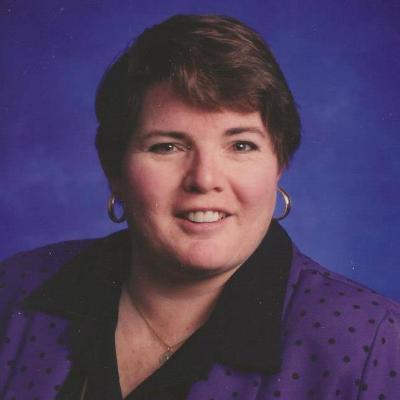 Ellen Mciff