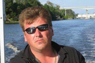 Christopher Sullivan